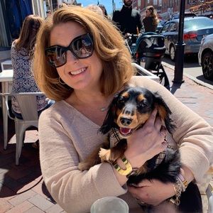 Meet your Posher, Jennifer